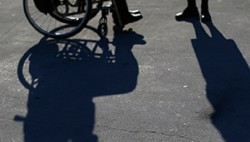HARI BANGUNAN NASIONAL : Jumlah Bangunan Disabilitas di Kota Jogja Jauh dari Harapan