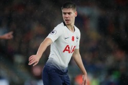 Liga Inggris Pekan 12: Pertunjukan Karakter Kuat Calon Bek Hebat