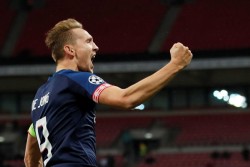 Liga Belanda Pekan 12: PSV Terus Raih Kemenangan 