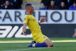 Chelsea Vs Everton: "Pengkhianat" Coba Membungkam Suporter Everton