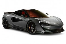 McLaren Jakarta, Singapura & Kuala Lumpur Berkolaborasi untuk Ini ... 
