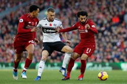 Liverpool Puncaki Klasemen 