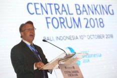 The Fed Kian Tak Populer di Mata Pejabat AS