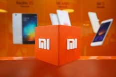 Xiaomi Mi9 Akan Miliki Fingeprint Sensor di Layar