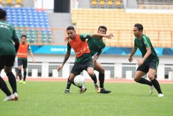 Preview Indonesia Vs Timor Leste: Pertahanan Tim Tamu Sangat Rapuh