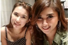 Barbie Nouva Beberkan Fakta Petugas Imigrasi Mabuk saat Tahan Maria Ozawa