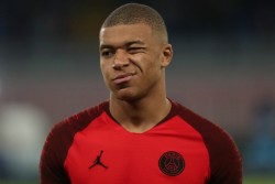 Top Scorer Liga Prancis: Absen Cetak Gol, Mbappe Disamai Emiliano Sala