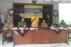 BPAD DIY Terus Sasar Perdesaan