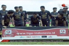 Ini Penyebab PSS Sleman Untuk Kali Kedua Takluk Dikandang Madura FC