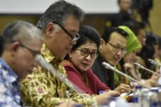 Menteri Kesehatan Ajak Masyarakat Jalani Hidup Sehat