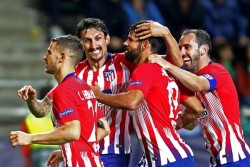 Klasemen La Liga Pekan Ke-12