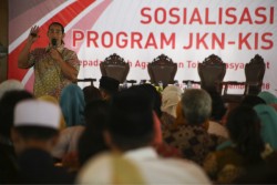 OPINI: BPJS Kesehatan Riwayatmu Kini