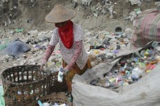 Sampah Sebagai Sumber Energi Alternatif