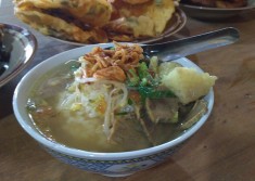 Boyolali Juga Punya Kuliner Andalan yang Lezat Lho, Cicip Yuk