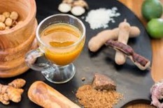 Ini Manfaat Jamu bagi Tubuh Anda
