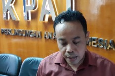 Jokowi-Ma'ruf dan Prabowo-Sandi Dilaporkan akibat Libatkan Anak dalam Kegiatan Politik