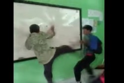 Video Guru Bercanda Kelewat Batas dengan Murid, KPAI Beri Pendampingan Psikologis 