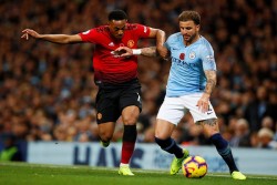 United Terlalu Banyak Bikin Kesalahan