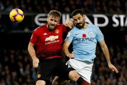 Yang Tersisa dari Kemenangan City atas United