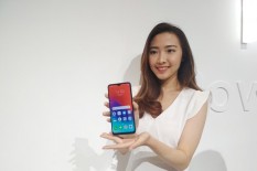 Dalam 21 Menit, Realme Catat Penjualan 40.000 Unit
