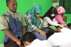 Ini Hukuman untuk Para Siswa SMK Pengeroyok Guru di Kendal