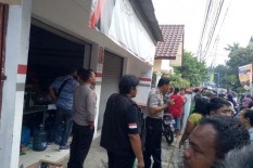 Ayah, Ibu dan Dua Anak Dibunuh di dalam Rumah, 2 Mobil Hilang