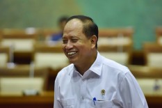 Dipecat karena Kasus Korupsi KONI, Dosen UNY Gugat Menristekdikti