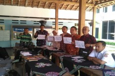 KPU Akan Umumkan 40 Caleg Mantan Napi Korupsi, KPK: Harapannya Koruptor Tidak Bertambah