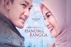 PAN Bantah Mengerahkan Kader Supaya Nonton Film Hanum & Rangga