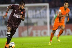 Jelang PSM vs Persija : Pelatih Juku Eja Nilai Pertandingan Akan Menarik