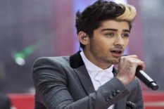 Zayn Malik Mengaku Ia Bukan Seorang Muslim
