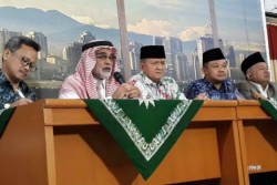 Dubes Arab Sebut Habib Rizieq Bukan Orang Berbahaya di Saudi