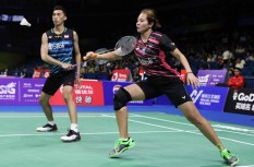 Ini Kunci Kemenangan Ronald/Annisa di Hong Kong Open  