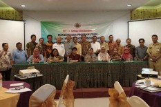 UGM Akan Buka Teknik Infrastruktur Lingkungan 