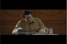 A Man Called Ahok dan Hanum & Rangga Sama-Sama Film Parenting, Lalu Apa Bedanya?