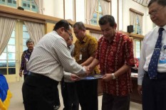 Kini, Keluarga Mahasiswa Terkoneksi Internet UNY