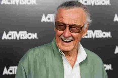Stan Lee Meninggal Dunia, Iron Man Hingga Captain America Berduka