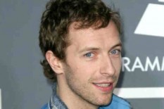 Inilah Perasaan Chris Martin Sesungguhnya Usai Cerai