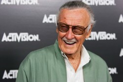 Stan Lee, Pemikir Ulung yang Mengklaim Sekelas dengan Plato & Socrates