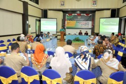 Kanwil DJPb DIY Tingkatkan Kualitas Tata Kelola dan Sinergi dengan Stakeholder