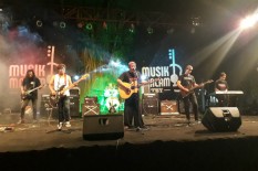 Musik Malam TBY Gelar Konser Pamungkas