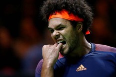 Prancis Tantang Kroasia di Final Piala Davis 