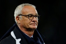 Caludio Ranieri Arsiteki Fulham