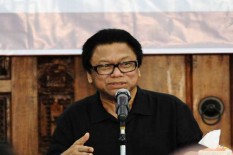 Gugat di PTUN, Oesman Sapta Odang Menang dari KPU 