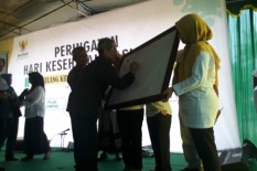 Baznas DIY Terus Sasar Wilayah Tertinggal