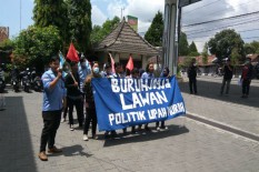 Pemkot Jogja Ingatkan Pengusaha Jangan Bandel Bayar UMK 2019