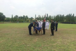 TNI Akan Diperkuat 15 Penerbang Baru