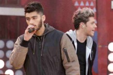 Wow Zayn Malik Tak Pernah Percaya Nilai-Nilai Islam