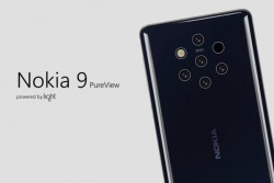 OneLeaks Beberkan Kecanggihan Kamera Nokia 9