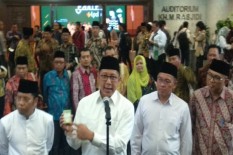 Bukan Pemborosan, Kemenag Jelaskan 3 Manfaat Kartu Nikah 